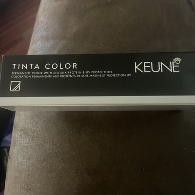 Keune Tinta Color 5 (Permanent) 60ml Tube