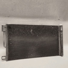 Condensateur Fiat FIORINO