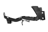Blic 5504-00-6735932P Montagehalterung, StoßFäNger FüR Subaru