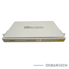 Ciena Nortel NTT862DAE5 Broadband MUX/DEMUX 1X2 (BMD2) Module