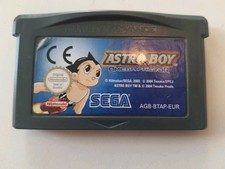 ebay® Auktion 206274652397 | Astro Boy Omega Factor - Nintendo Gameboy Advance GBA Thumbnail of ebay® auction 206274652397 | Astro Boy Omega Factor - Nintendo Gameboy Advance GBA
