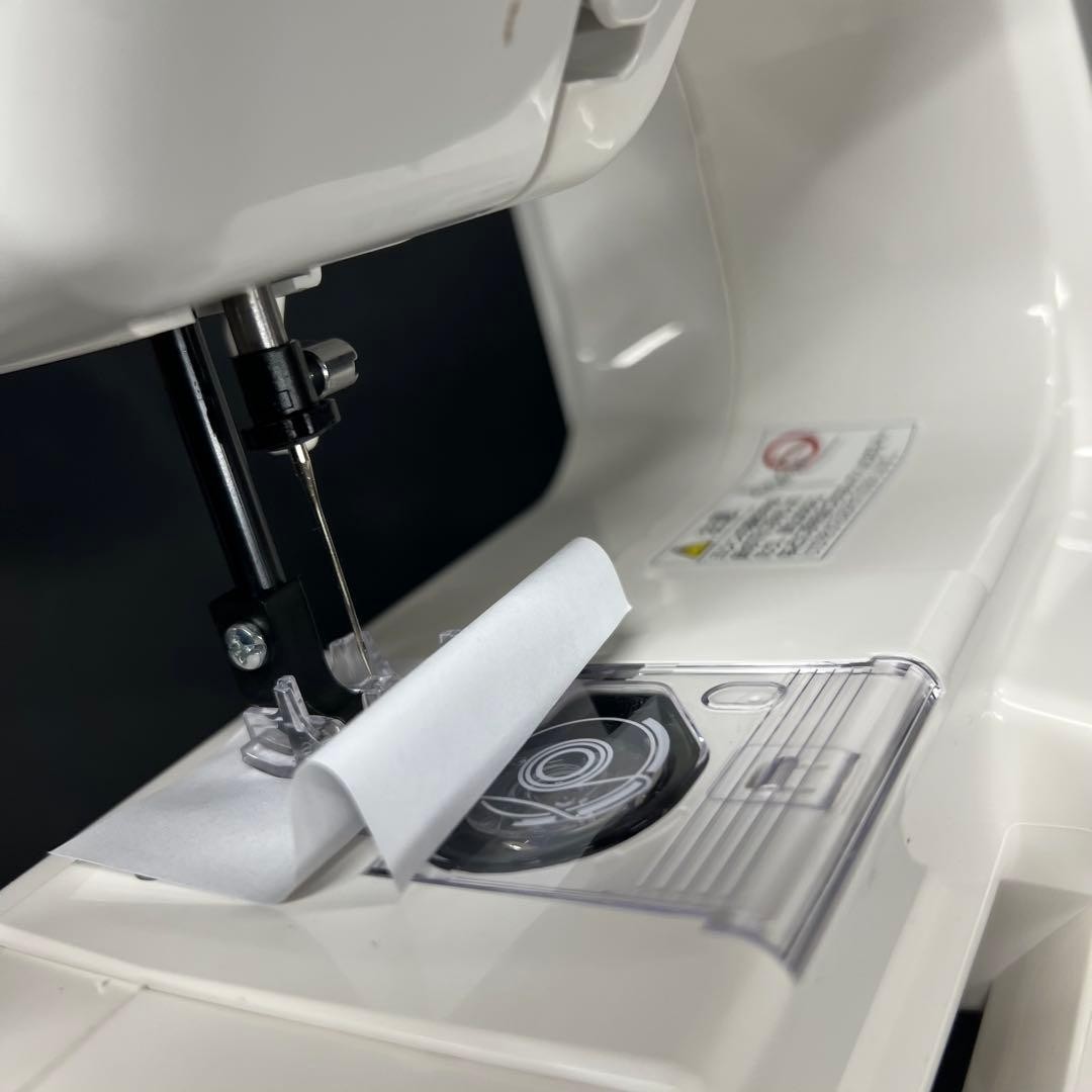 Sanrio Pom Pom Purin Sewing Machine Compact Janome PN-20 20th