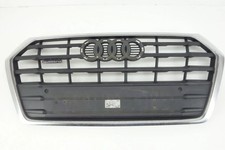 Calandre Audi 80