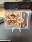 Aaron Judge 2026 Topps Series 1 Big Ticket Player #BTP-18 Yankees