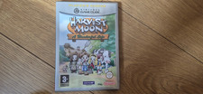 Thumbnail of ebay&reg; auction 146804042597 | Harvest Moon A Wonderful Life - Nintendo GameCube - PAL - Komplett