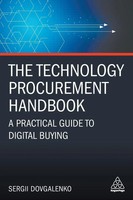 Technology Procurement Handbook A Practical Guide To Digital Buying Taschenbuch
