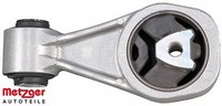 Metzger 8053881 Lagerung FüR Motor Motorlager Lagerung Motor Motorhalter