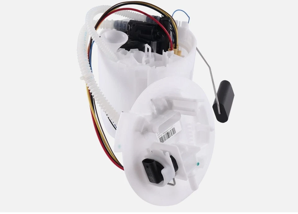 Conjunto de módulo de bomba de combustible para Mercedes Benz W177 A180 B250 A2474703200-247470320 Foto 4 de 4