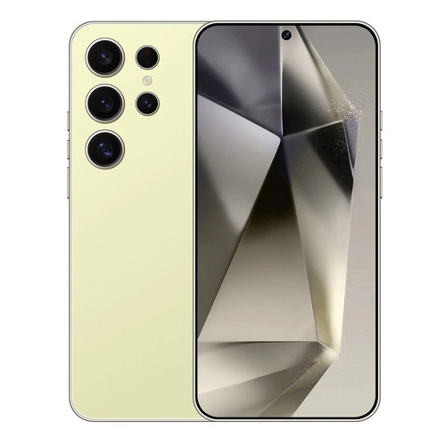 2025 Unlocked 5G Smartphone Android 128GB Dual SIM Cheap Cell Phone Random color - Photo 12/13
