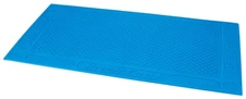 Benchtop Overhaul Mat - Park OM-2 Bench Mat - 15" x 24.5", Blue - Other Tool