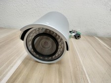 3MP Motorized ICR D/N IR Bullet Network Camera A301RZ-0309N 