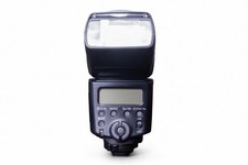 TESTED, Canon Speedlite 430EX II Shoe Mount Flash