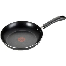 T-Fal B4990564 Essentials Nonstick 10" Fry Pan