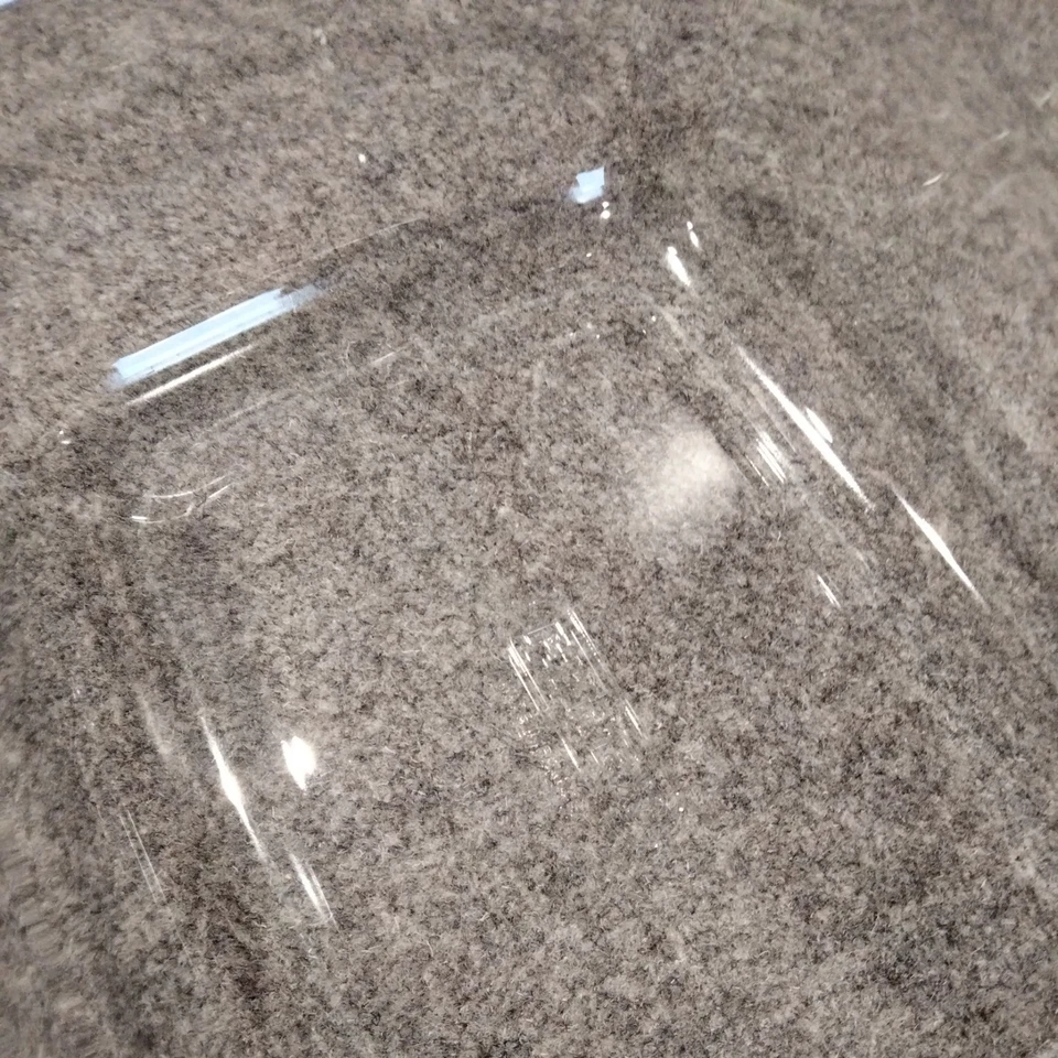 Pyrex Microwave Safe Cook & Freeze Glass Storage Container + lid Large - Image 3 of 4