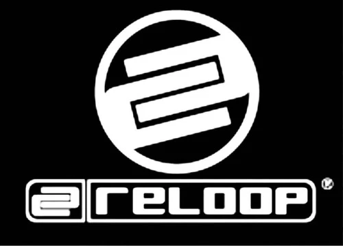 Born in Germany! 【RELOOP】 Cartridge 2-piece set