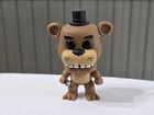 Funko Pop! Freddy Fazbear # 106 Five Nights at Freddy's Brown