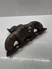 Abgaskrümmer Für Porsche Cayenne 9PA 4,5 V8 Benzin M48.00 M48 48.00 94811111902