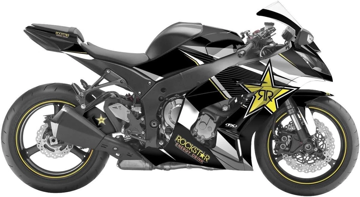 Las mejores ofertas en Piezas de motocicleta Factory Effex para