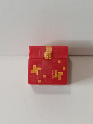 Minecraft Christmas Advent Calendar Mini Figures Present 