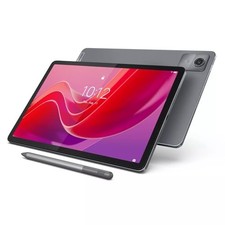 Lenovo Tablet M11, 11.0" WUXGA 1920x1200 IPS, Anti-Fingerprint, Touchscreen, 4