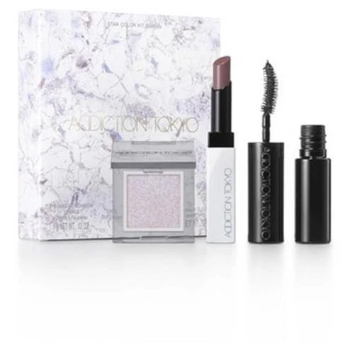 ADDICTION "Star Color Kit" Makeup Kit 2 Shades 24063