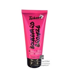 Tahnee/Boulevard Bronze Tanning Lotion 200ml/Solariumkosmetik/Br&auml;unungslotion