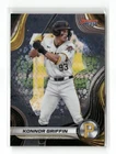 2024 Topps Bowman's Best TOP PROSPECTS - Konnor Griffin #TP-25 (RC)