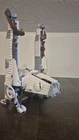 LEGO Star Wars: Imperial AT-Hauler (75219) No Manual No Figures Incomplete Set