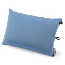 Nemo Equipment FILLO ELITE ULTRALIGHT BACKPACKING PILLOW Black Pearl Brand New