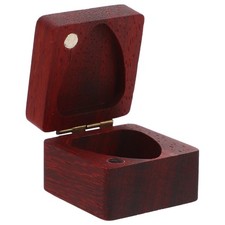 Guitar Pick Storage Box Gitarre Plektrum Etui Gitarrenplektrum-halter