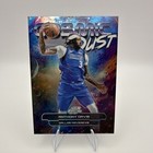2025 Topps Cosmic Chrome Anthony Davis Base (RAW)