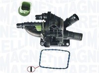Magneti Marelli Thermostat, KüHlmittel U.A. FüR CitroËN, Peugeot, Toyota