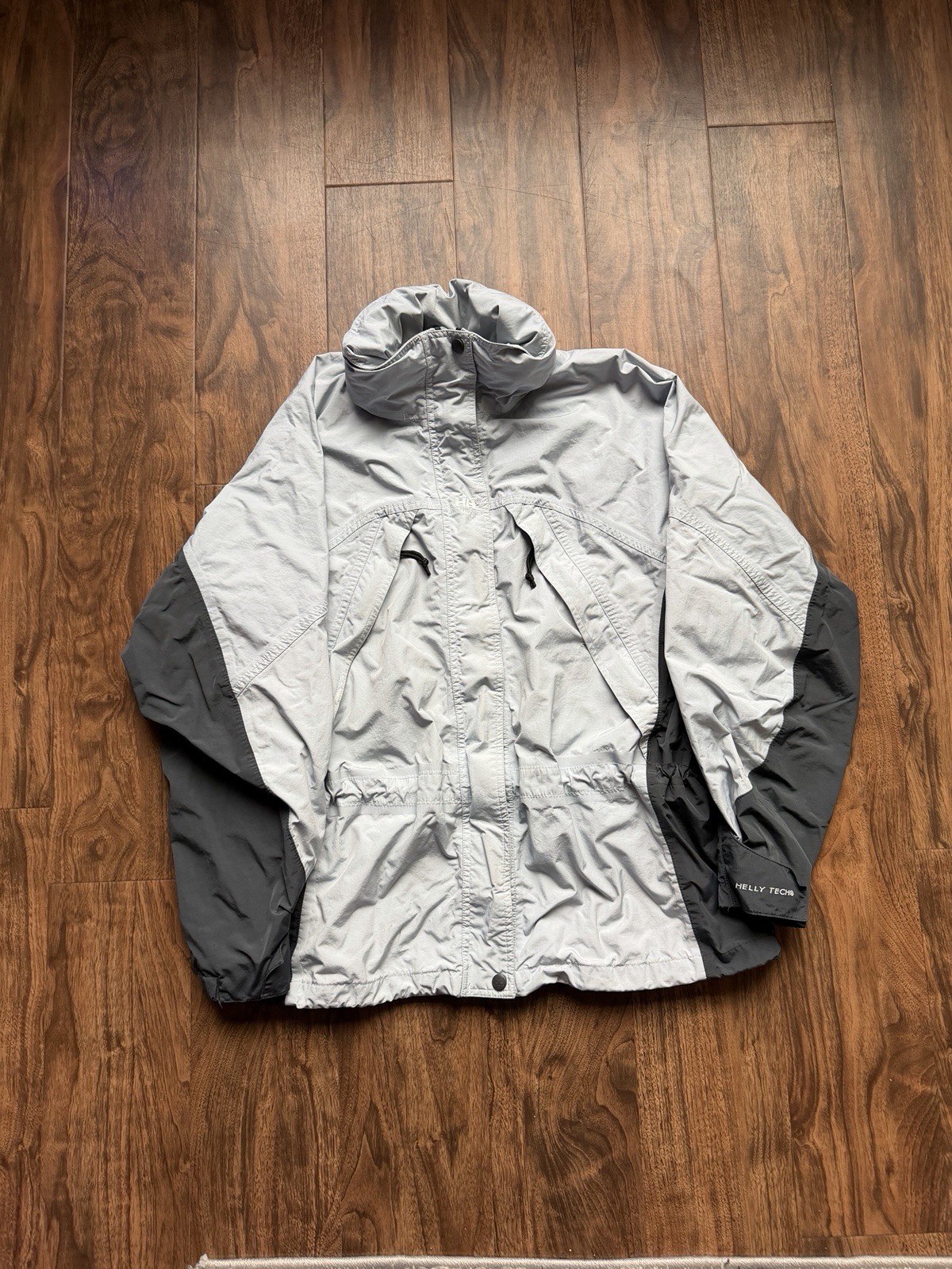 Helly Hansen Helly Tech Jacket Size Large - image 1