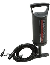 Pompe à main Intex Air Double Quick Hi-Output modèle 68612