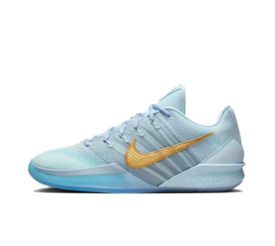 Nike Sabrina 3 EP Ionescu Blueprint Basketball Shoes HF2882-400