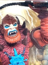 Masters of the Universe Classics Beast Man MOTUC Mattel figure Matty Collector