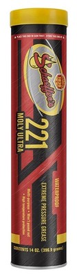 Schaeffer Manufacturing Co. 02212-029S Moly Ultra Grease NLGI #2, 14 oz. 