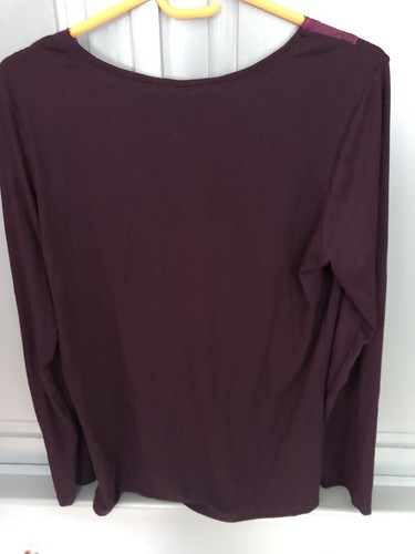 PJ / Lounge Wear New With Tags Size 10 - Picture 12 of 13