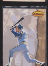 Assorted Baseball Cards ---1-card orders=LOCAL PICKUP ONLY