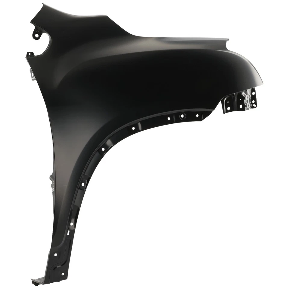 Fender For Chevrolet Trax 2013-2016 Front Passenger Side Foto 2 de 4