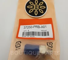 Genuine OEM 37250-PRB-A01 Oil Pressure VTEC Sensor Valve Timing Switch for Honda