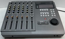 Sony MDM-X4 Minidisc Multitrack Recorder *READ*
