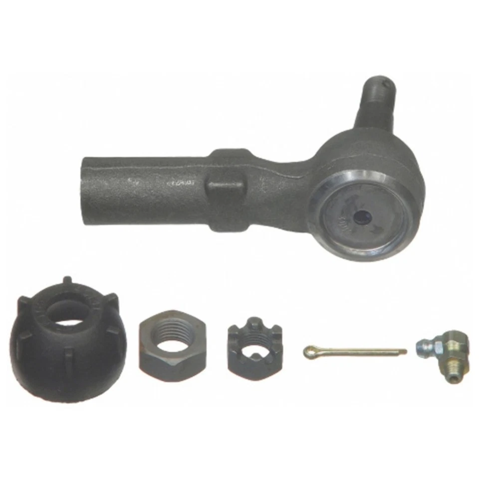 Extremo de barra de dirección para Ford / Mazda 1990-1992 delantero 27393 Foto 2 de 4