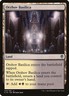 MTG Magic the Gathering Orzhov Basilica (314/393) Commander 2016 LP