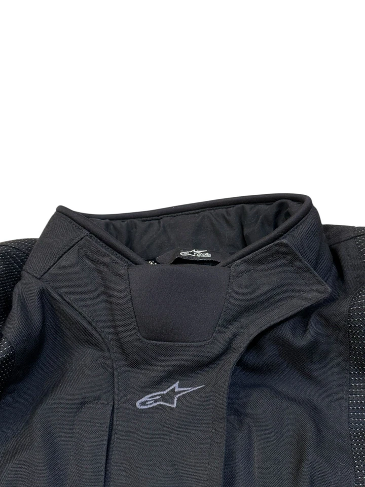Chaqueta de moto AlpineStars Stella para mujer talla XL Foto 2 de 4