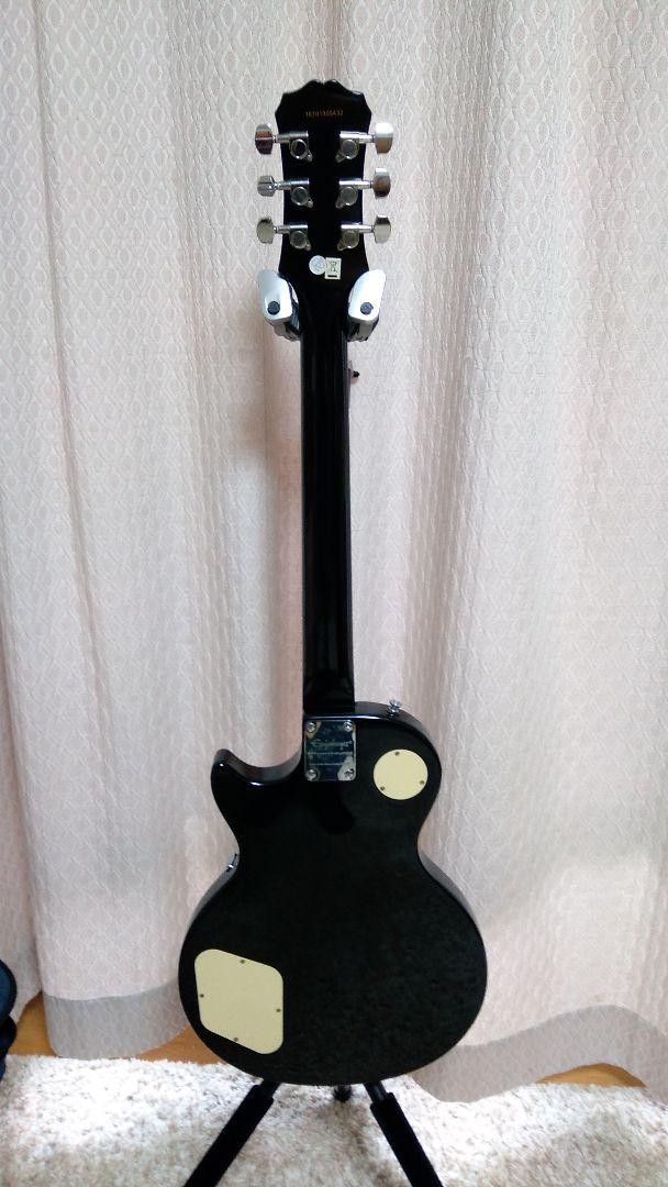 Epiphone Lp-100 Black Les Paul | eBay