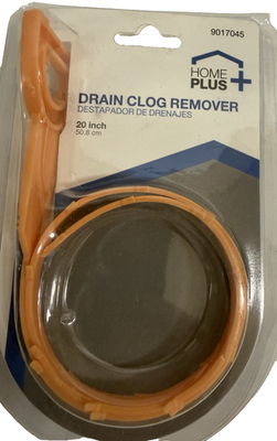 #ad #ad Home Plus Drain Clog Remover 20quot; $9.95