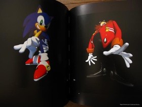 Sega Dreamcast Collected Works Limited To 85 Copies