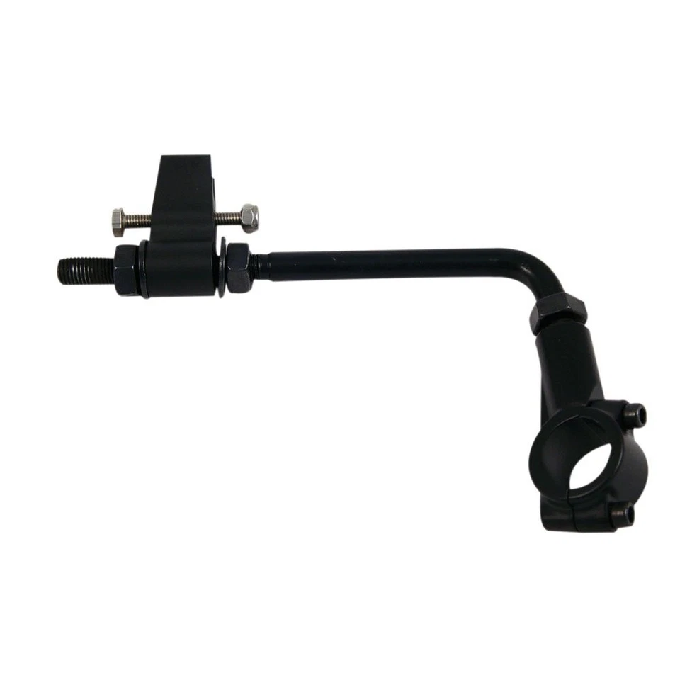 Guardamanos Powermadd Sentinel con kit de tres monturas Foto 3 de 3