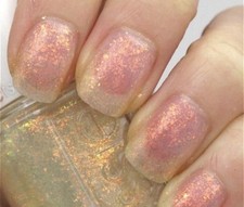 ESSIE - Nail Polish, SHINE OF THE TIMES Rare ...